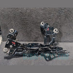 Load image into Gallery viewer, BMW  G20 G21 3 SERIES HOOD BONNET L&amp;R SIDE HOOD HINGES SET -7450590-7450589