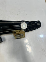 Load image into Gallery viewer, BMW 520d 5' F10 F11 Window Regulator Rear Right 7182122 OEM