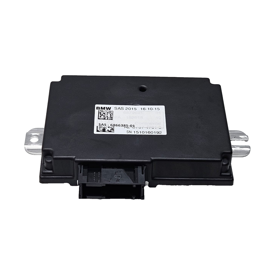 6866385-BMW G12 740Li RHD SAS Brake System Control Module Unit OEM