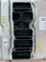 قم بتحميل الصورة إلى عارض الصور، BMW 3,4,5,X SERIES N20 ENGINE CONTROL UNIT ECU MODULE DME 8631725