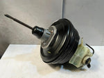 Load image into Gallery viewer, 2000-2006 BMW X5 E53 Brake Booster SERVO MOTOR 3433 6757706 OEM