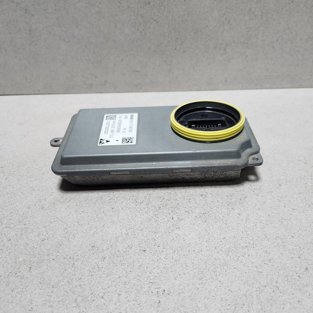 2015-2018 BMW M3 Led Headlight Control Module 7367261 F01 F02 F03 F10 F11 F15 F3