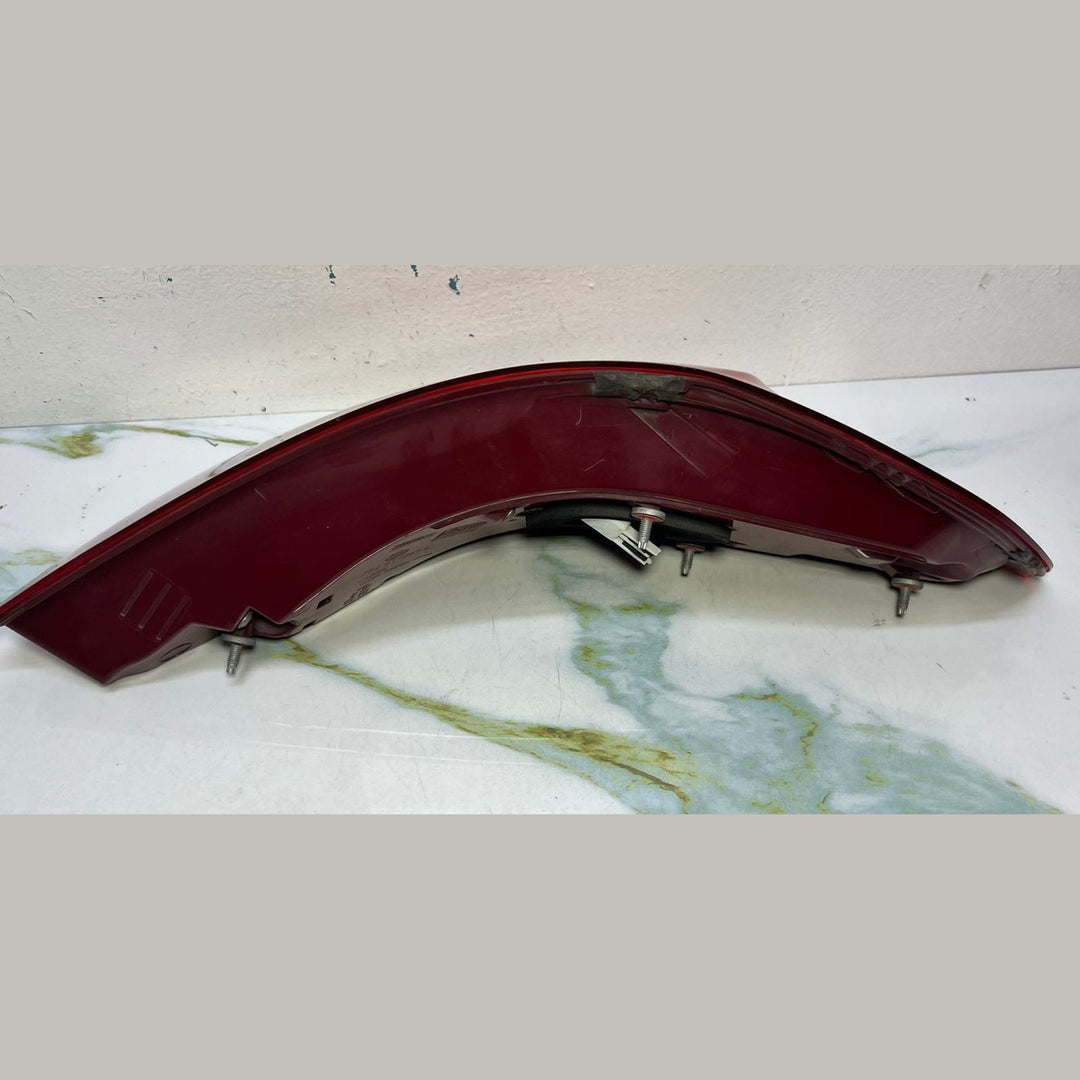 214-2018 Mercedes-Benz Left Rear Tail Light A2229065401 S-Class W222
