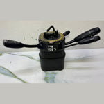 Load image into Gallery viewer, 2011 Mercedes-Benz CL500 Steering Wheel Column Trim A2215405562 S-Class W221
