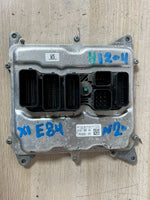 Bild in die Galerieansicht laden, 2013-2014 BMW X1 E84 N20 Engine Control Unit SET DME+ CAS2 + NO KEY 8617569