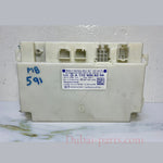 Bild in die Galerieansicht laden, Mercedes R172 SLK350 CLS550 Keyless Go Entry Control Module A172 9006206 OEM