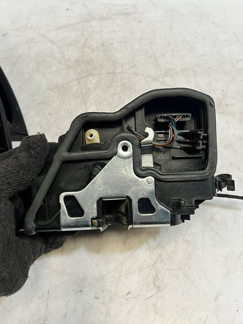 2010-17 BMW X3 E83 F25 X4 F26 X6 Rear LEFT SIDE Door Latch Lock Actuator 7318413