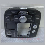 Load image into Gallery viewer, Audi A7 4G A6 C7 MMI Centre Console Multimedia Sat Nav Switch Panel 4G2919610C