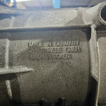 Load image into Gallery viewer, 2012-2015 BMW F30 320d N47 Automatic Gearbox 8HP-45 7647343 DIESEL