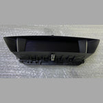 Load image into Gallery viewer, OEM BMW X1 Information Display 8.8'' Screen Front Dash Navigation  2448148