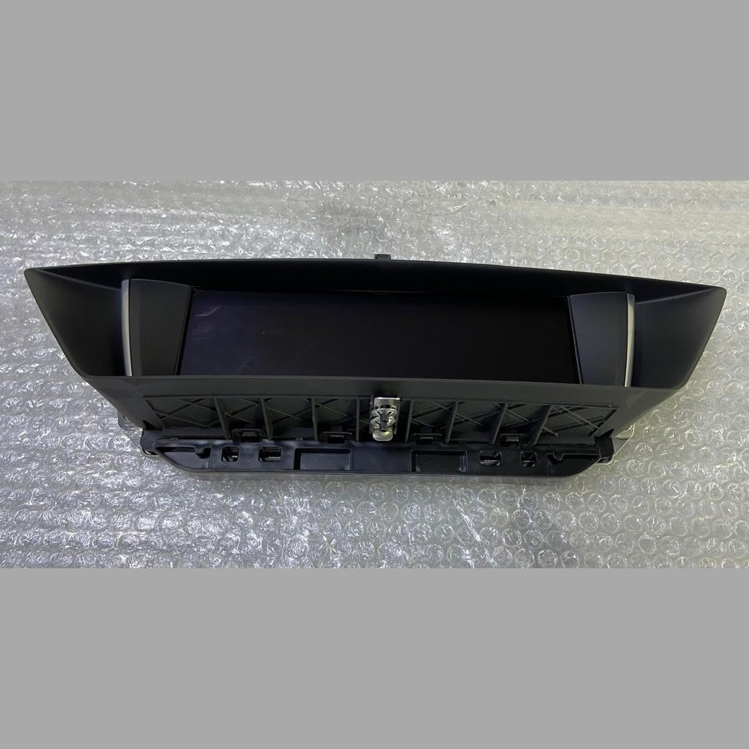 OEM BMW X1 Information Display 8.8'' Screen Front Dash Navigation  2448148