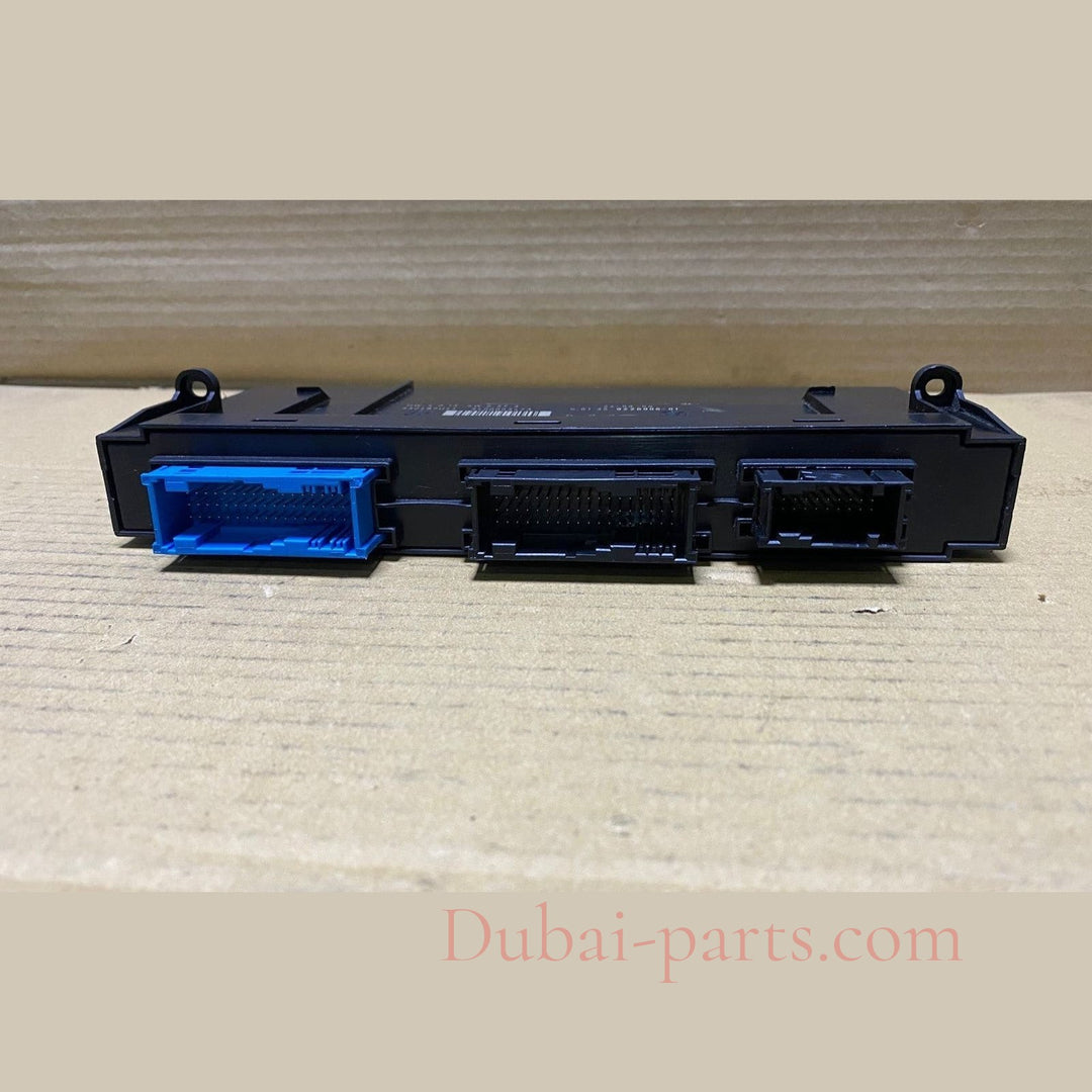 2012-2018 BMW 650i Body Control Module 9267470 5 Series GT F07