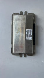 Load image into Gallery viewer, 2011 BMW 740i Suspension Control Module 6795162 7 Series F01 740Li, 5 Series F10