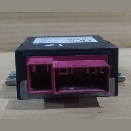BMW FUEL PUMP CONTROL MODULE EKPM3 F-SERIES E81 E87 E90 OEM -7276383