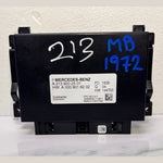 Load image into Gallery viewer, Mercedes-Benz Gearbox Transmission Control Module A 213 900 25 01 E Class W213
