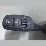 Load image into Gallery viewer, OEM BMW 1 3 E70 E81 E84 E91 Steering Column Switch Wiper Indicator Stalk 9164418