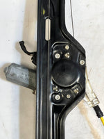 قم بتحميل الصورة إلى عارض الصور، 2008-2014 BMW X6 E71 RIGHT Front Door Window Regulator With Motor 7267664 OEM