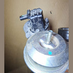 Load image into Gallery viewer, 2015-2020 Mercedes-Benz W205 C300 Turbocharger Turbo Matic 2.0L A274 0903180
