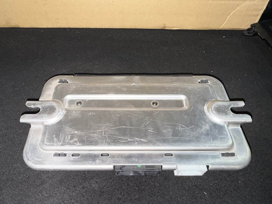 2010-2013 BMW 528i, 535i, 550i, 640i, 650i, 750i Footwell Control Module 9273629