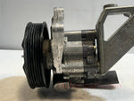 قم بتحميل الصورة إلى عارض الصور، 2008-2010 BMW 528i E81 E87 E90 E91 N52B25 2.5P Power Steering Pump 7539015 OEM