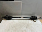 Load image into Gallery viewer, 2011-2017 BMW X3 F25 X4 F26 Rear RIGHT Drive Shaft AXLE 7598042 OEM