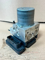 Load image into Gallery viewer, 2010-2012 BMW 5' 7' F02 F10 and F11 535i ABS PUMP Control Unit 6860164 OEM
