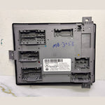 قم بتحميل الصورة إلى عارض الصور، Mercedes W206 BCM Body Control Unit On Board Power Distribution Control Unit A 2