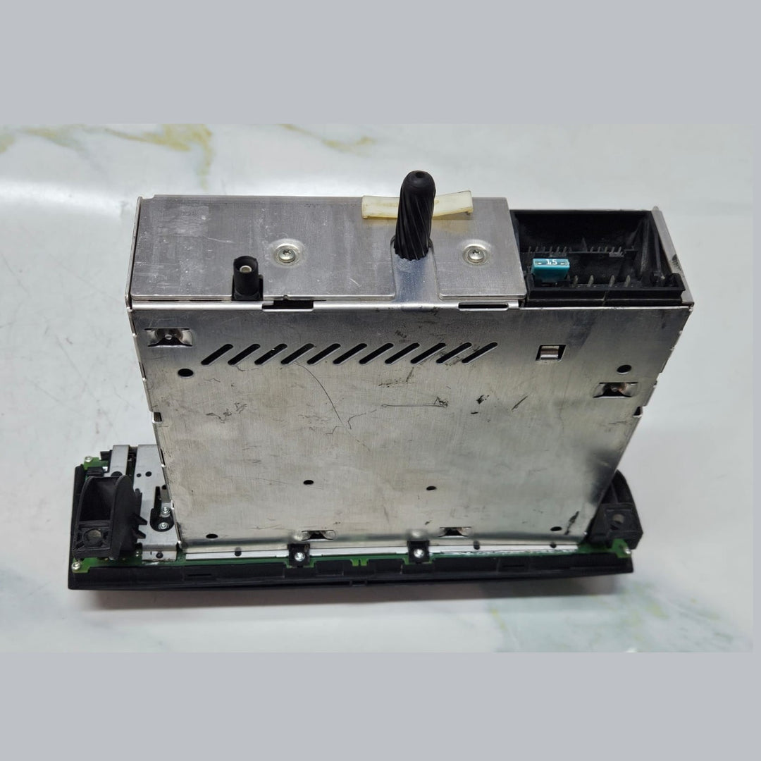 BMW X1 E84 Radio Cd Professional Audio Head Unit 9226395 OEM