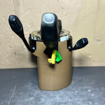 Load image into Gallery viewer, 03-09 Mercedes W211 Steering Column Control Switches Assembly A171 5404245 OEM