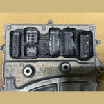Bild in die Galerieansicht laden, BOSCH 2013-2015 BMW 335i Engine Control Unit 7649279 BMW 335i F30 F31 N55 engine