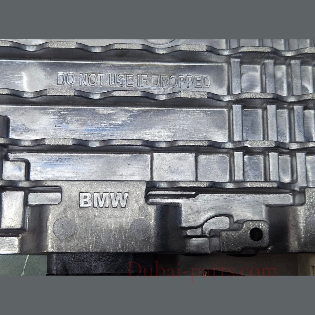 OEM BMW iX 2021 X7 G07 Electricity Camera control module Parking 5B33838