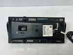 Bild in die Galerieansicht laden, 2006-09 BMW E60 E61 550i 650i M5 M6 8.8" Navigation Display Screen 6989396 OEM