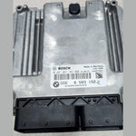 Load image into Gallery viewer, 2015 BMW X5 Engine Control Module 8583152 F15 N57Z engine DIESEL ECU SET 
