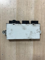 Bild in die Galerieansicht laden, BMW 750Li N63 MSD85.0 ENGINE CONTROL UNIT ECU COMPLETE SET 7598345