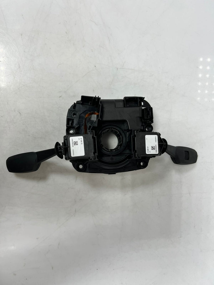 BMW E70 E81 E84 E87 E91 Steering Column Switch CONTROLS WIPER LIGHT 9164418 OEM