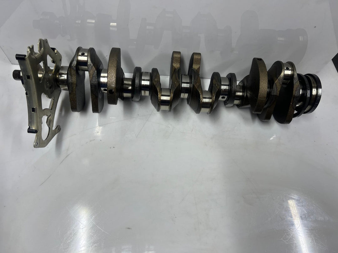 2007-16 BMW N52 N54 N55 X3 Engine Timing Chain Guide Tensioner Bracket 7523885