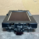 قم بتحميل الصورة إلى عارض الصور، Mercedes W172 SLK GPS Navigation LCD Display Monitor Screen A172 9004004 OEM