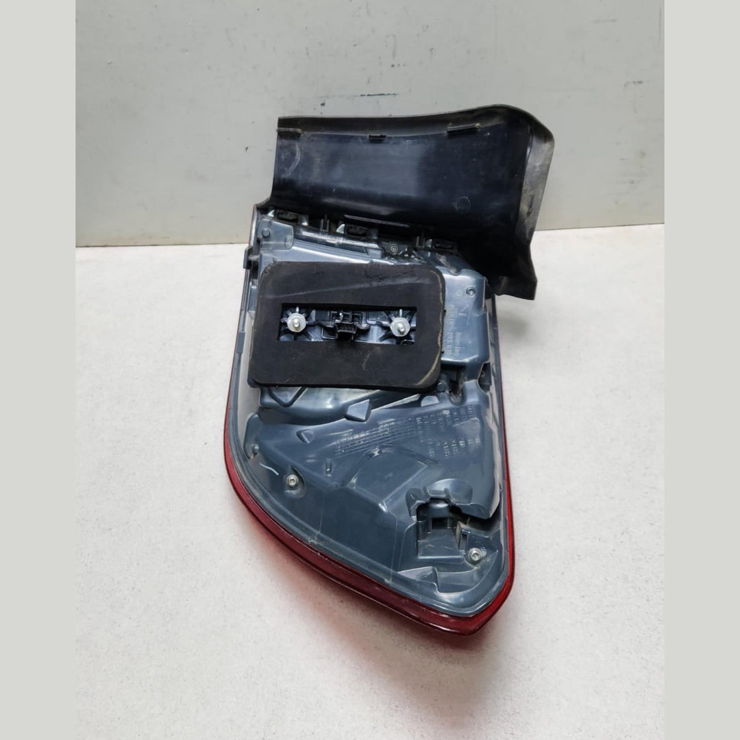 2014-2019 BMW X6 Rear Tail Light 7314859 X6 F16 OEM