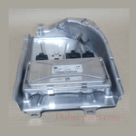 قم بتحميل الصورة إلى عارض الصور، OEM BMW 5 F01 F10 F11 ACTIVE STEERING RACK CONTROL UNIT -6793364