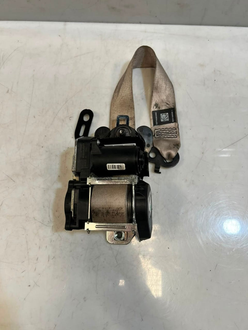 BMW 5' 7 SERIES F10 F11 F01 F02 Front Right Seat belt 6237430 OEM