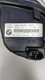 Load image into Gallery viewer, BMW 7SERIES F01 F02  FRONT LEFT LED FOG LIGHT  LAMP 7311287 OEM
