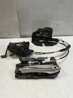 قم بتحميل الصورة إلى عارض الصور، 2014-2015 BMW 640i F06 F07 6' Gran Coupe Front RIGHT Door Lock 7276320 OEM