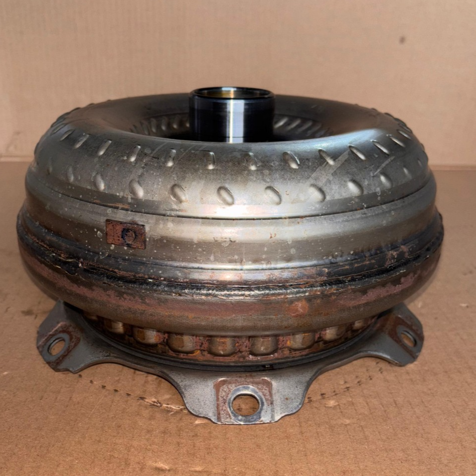 bmw X1 E84 X1 20iX GA8HP45Z torque converter-8609950