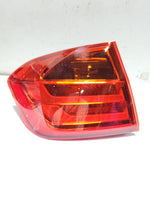 Bild in die Galerieansicht laden, 2011-2016 BMW 3 Series Rear Left Tail Light 7372783 F30 F31 F35 F80 OEM