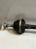 قم بتحميل الصورة إلى عارض الصور، 2021 BMW 330e 3 Series G20, G21, G28 Rear Left Driveshaft 8666073 OEM