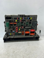 Load image into Gallery viewer, 2008-2015 BMW 328i E81 650I Power Distribution Fuse And Relay Box 9119445 OEM