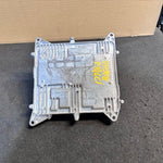 Load image into Gallery viewer, OEM BMW F10 N20 ENGINE CONTROL ECU UNIT SET DME+KEY 8626172 BOSCH
