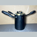 Load image into Gallery viewer, 06-12 Mercedes W164 Steering Column Control Switches Assembly A164 4409601 OEM