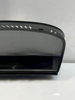 Bild in die Galerieansicht laden, BMW 5 Series E60 E61 SIEMENS Navigation Display Screen 9141809 OEM