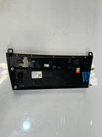 Load image into Gallery viewer, BMW 7 Series F01 F02 Radio Air Conditioning Switch Control Unit Panel 9331872